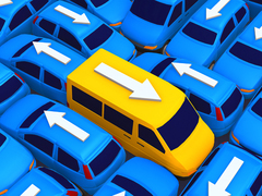 Gra Tap Car