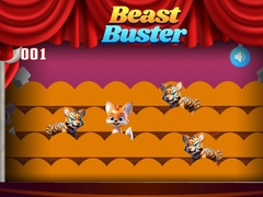 Gra Beast Buster