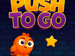 Gra Push To Go