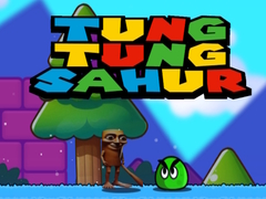 Gra Tung Tung Super Sahur