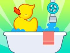 Gra Help The Duck
