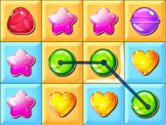 Gra Candy Chain Master