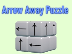 Gra Arrow Away Puzzle