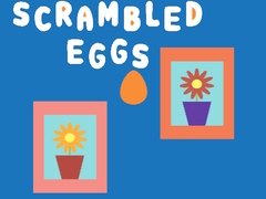 Gra Scrambled Eggs