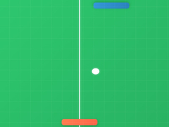 Gra Pong Vision