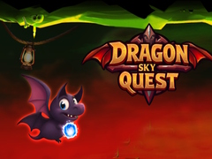 Gra Drago Sky Quest