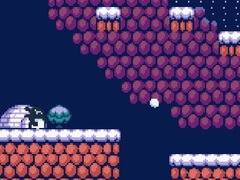 Gra Rise Of The Penguins