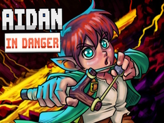 Gra Aidan in Danger