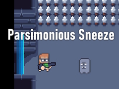 Gra Parsimonious Sneeze