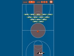 Gra Basket Boom
