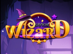 Gra Savior Wizard