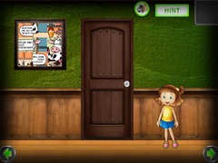 Gra Amgel Kids Room Escape 299