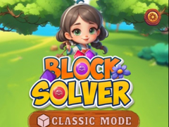 Gra Block Solver