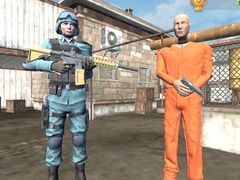 Gra Strike Force