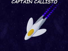 Gra Captain Callisto