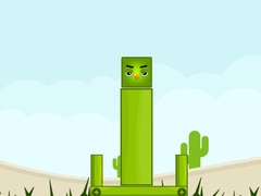 Gra The Nook