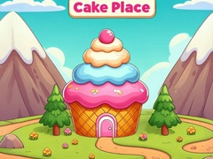Gra Cake Place