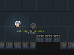 Gra Escape In 180