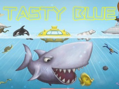 Gra Tasty Blue