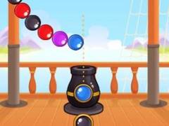 Gra Spinning Bubbles