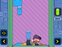 Gra Puzzle Trouble