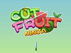 Gra Cut Fruit Ninja