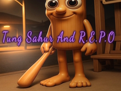 Gra Tung Sahur And R E P O