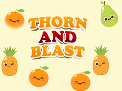 Gra Thorn and Blast