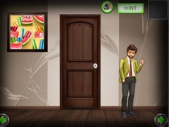 Gra Amgel Easy Room Escape 276