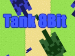 Gra Tank 8Bit