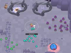 Gra Swordsman Adventure