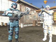 Gra Strike Force 2