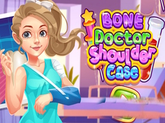 Gra Bone Doctor Shoulder Case