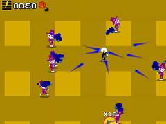 Gra Dolls War