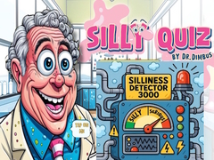 Gra Silly Quiz by Dr. Dimbus