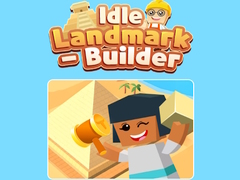 Gra Idle Landmark-Builder
