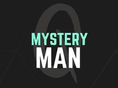 Gra Scp The Mystery Man