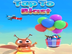 Gra Tap to Blast 