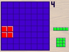 Gra Cube Blast