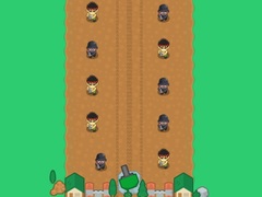 Gra Microward
