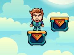 Gra Jump Jack