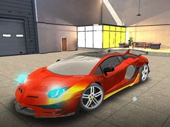Gra Car Real Simulator
