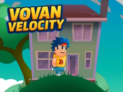 Gra Vovan Velocity
