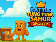 Gra Battle Tung Tung Sahur 2Player