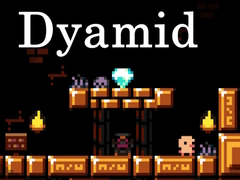 Gra Dyamid