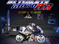 Gra Ultimate Moto RR