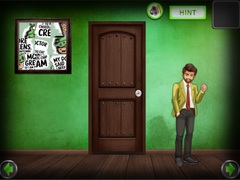 Gra Amgel Easy Room Escape 277
