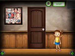 Gra Amgel Kids Room Escape 302