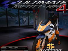 Gra Ultimate Moto RR 4