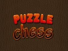Gra Chess Puzzle